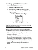 Preview for 226 page of Sanyo VI 2300 - Sprint PCS Vision Phone Phone Manual