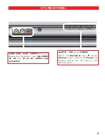 Preview for 8 page of Sanyo Vizzon HT27547 Owner'S Manual