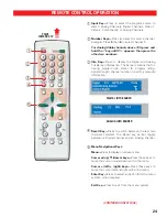 Preview for 24 page of Sanyo Vizzon HT27547 Owner'S Manual