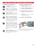 Preview for 40 page of Sanyo Vizzon HT27547 Owner'S Manual