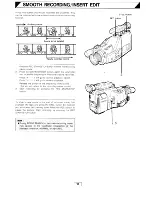 Preview for 16 page of Sanyo VM-D6P Instruction Manual