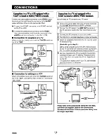 Preview for 18 page of Sanyo VM-D90R Instruction Manual