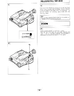 Preview for 23 page of Sanyo VM-ES88P Instruction Manual