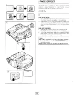 Preview for 26 page of Sanyo VM-ES88P Instruction Manual