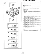 Preview for 29 page of Sanyo VM-ES88P Instruction Manual