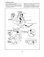 Preview for 9 page of Sanyo VM-EX220P Adjustment Manual