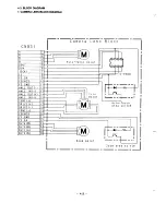 Preview for 18 page of Sanyo VM-EX220P Adjustment Manual