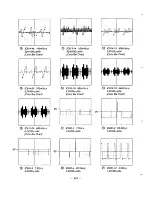 Предварительный просмотр 54 страницы Sanyo VM-EX220P Adjustment Manual