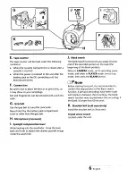 Preview for 7 page of Sanyo VM-PS12 Instruction Manual