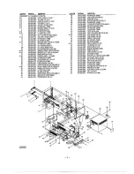 Preview for 2 page of Sanyo VMC-8114 Service Manual