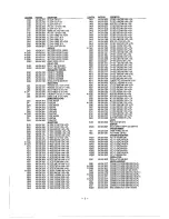 Preview for 5 page of Sanyo VMC-8114 Service Manual