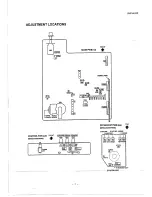 Предварительный просмотр 7 страницы Sanyo VMC-8510P Service Manual