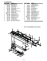 Предварительный просмотр 11 страницы Sanyo VMC-8613B Service Manual