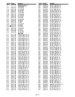 Предварительный просмотр 14 страницы Sanyo VMC-8613B Service Manual