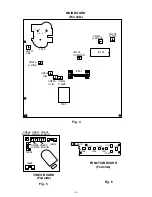 Предварительный просмотр 9 страницы Sanyo VMC-8618 Service Manual