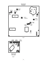 Preview for 8 page of Sanyo VMC-8619PA Service Manual