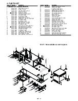 Preview for 9 page of Sanyo VMC-8619PA Service Manual