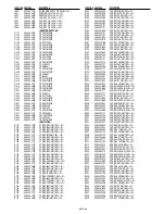 Preview for 12 page of Sanyo VMC-8619PA Service Manual