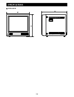 Предварительный просмотр 15 страницы Sanyo VMC-8621P Instruction Manual