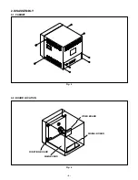 Предварительный просмотр 5 страницы Sanyo VMC-8621PA Service Manual