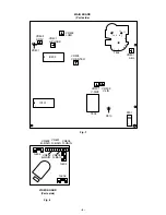 Предварительный просмотр 8 страницы Sanyo VMC-8621PA Service Manual