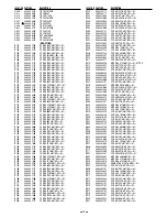 Предварительный просмотр 12 страницы Sanyo VMC-8621PA Service Manual