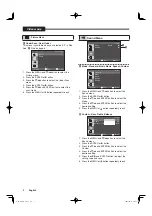 Предварительный просмотр 10 страницы Sanyo VMC-L2017 Instruction Manual