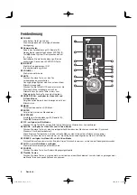 Предварительный просмотр 60 страницы Sanyo VMC-L2017 Instruction Manual