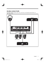 Предварительный просмотр 61 страницы Sanyo VMC-L2017 Instruction Manual