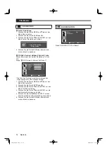 Предварительный просмотр 68 страницы Sanyo VMC-L2017 Instruction Manual