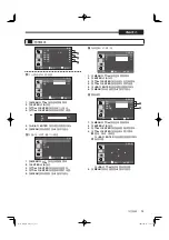 Предварительный просмотр 85 страницы Sanyo VMC-L2017 Instruction Manual