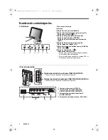 Предварительный просмотр 24 страницы Sanyo VMC-L2617 - High Performance Professional 17" LCD Monitor Instruction Manual