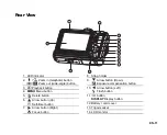 Предварительный просмотр 11 страницы Sanyo VPC-503 - 5-Megapixel Digital Camera Owner'S Manual