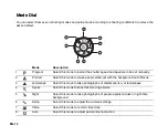 Предварительный просмотр 12 страницы Sanyo VPC-503 - 5-Megapixel Digital Camera Owner'S Manual