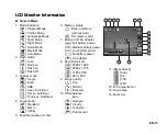 Предварительный просмотр 13 страницы Sanyo VPC-503 - 5-Megapixel Digital Camera Owner'S Manual