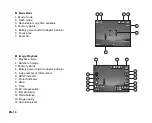 Предварительный просмотр 14 страницы Sanyo VPC-503 - 5-Megapixel Digital Camera Owner'S Manual