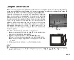 Предварительный просмотр 27 страницы Sanyo VPC-503 - 5-Megapixel Digital Camera Owner'S Manual