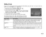 Предварительный просмотр 29 страницы Sanyo VPC-503 - 5-Megapixel Digital Camera Owner'S Manual