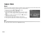 Предварительный просмотр 30 страницы Sanyo VPC-503 - 5-Megapixel Digital Camera Owner'S Manual