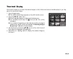 Предварительный просмотр 41 страницы Sanyo VPC-503 - 5-Megapixel Digital Camera Owner'S Manual