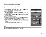 Предварительный просмотр 47 страницы Sanyo VPC-503 - 5-Megapixel Digital Camera Owner'S Manual