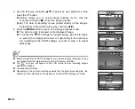 Предварительный просмотр 50 страницы Sanyo VPC-503 - 5-Megapixel Digital Camera Owner'S Manual