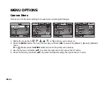 Предварительный просмотр 64 страницы Sanyo VPC-503 - 5-Megapixel Digital Camera Owner'S Manual