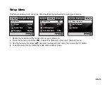 Предварительный просмотр 73 страницы Sanyo VPC-503 - 5-Megapixel Digital Camera Owner'S Manual