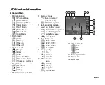 Предварительный просмотр 13 страницы Sanyo VPC-603 - 6-Megapixel Digital Camera Owner'S Manual