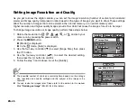 Предварительный просмотр 26 страницы Sanyo VPC-603 - 6-Megapixel Digital Camera Owner'S Manual