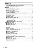 Preview for 6 page of Sanyo VPC-AZ1 Instruction Manual