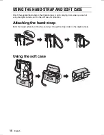 Preview for 20 page of Sanyo VPC-AZ1 Instruction Manual