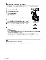 Preview for 24 page of Sanyo VPC-AZ1 Instruction Manual