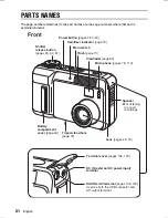 Preview for 26 page of Sanyo VPC-AZ1 Instruction Manual